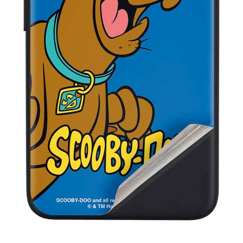 Scooby Doo Scooby-Doo Google Pixel 4a Skin
